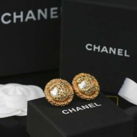 Picture of Chanel Earring _SKUChanelearring1006114644